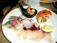 android_upload_pic-永泰福朋喜来登酒店-宜客乐自助餐厅(远大路店)