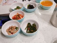 -韩时烤肉(枫蓝店)