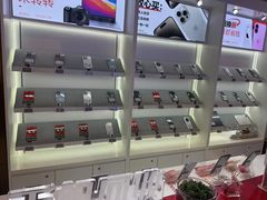 -转转二手回收(新城吾悦广场店)
