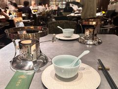 -鼎鼎香·港式火锅(北京SKP店)