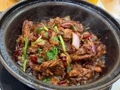-重庆鸡公煲·嘟享吃(林科大店)