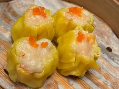 -明阁 Ming Court(广州朗豪酒店)