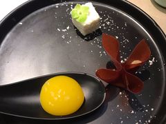 -素慧餐厅(大虹桥店)