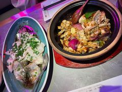 -啫神·广州地标美食(北京路店)