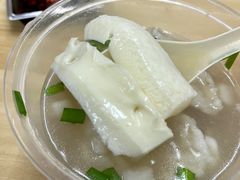 牛黄喉-牛师傅广式药膳牛骨汤美食(江南西店)