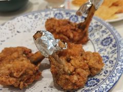 -梅利汴京烤鸭•开封豫菜地标店(晋安路店)