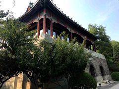 -钓鱼台国宾馆