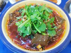 -马路边边火锅串串(观前街店)