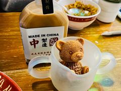-肥韬茶餐厅(南山mini店)