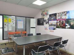 -百济韩国语(虹口校区)