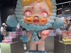 -泡泡玛特POPMART(沈阳大悦城店)