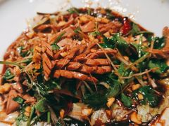 温拌腰花-梅飞酒家(名辉豪庭店)