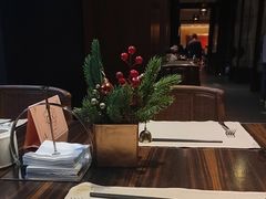 -康莱德酒店·美庭自助餐厅