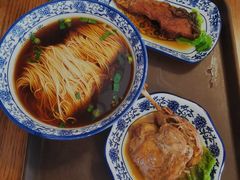特色奥灶面-孙盛兴奥灶面馆·蟹黄面·三虾面(山塘街总店)