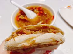 肉夹馍-子午路张记肉夹馍(小寨西路店)