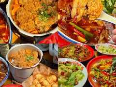 -小街47號江湖菜(四合院店)