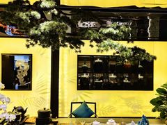 -宫燕府·京菜·烤鸭·淮扬菜(王府中心店)