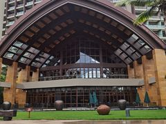 -三亚湾海居铂尔曼度假酒店