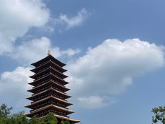 -牛首山文化旅游区