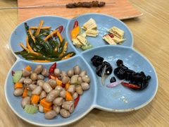 -兰面纪·兰州手工拉面(吴江天虹商场店)