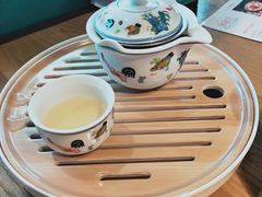 -潮粥荟·潮汕砂锅粥(槐房万达店)