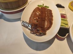 -大鸭梨烤鸭(顺义石园店)