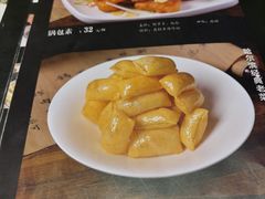 -老厨家(友谊路总店)