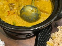 -星叶·东南亚料理(宁波万象汇店)