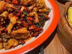 -首秀·四川料理(星耀101店)