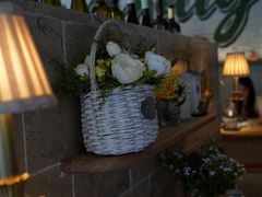 -翠贝卡&Mama Kelly Brunch Coffee(河西店)