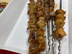 -福慧轩(东丽湖店)