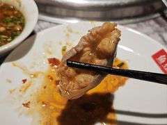 -鱼豆吉·豆浆鱼火锅(宜昌万达店)