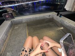 -Yolo私汤温泉设计师酒店(重庆南滨路店)