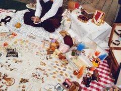 -恋物百货商店(华侨城店)