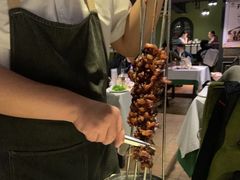 -戈拿旺巴西烤肉(崇文门店)