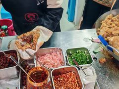 -六广门毛阿姨糯米饭