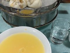 小米粥-石饮红星包子(中山路店)