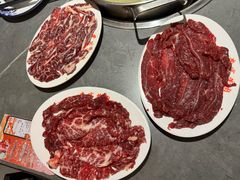 -贵宾牛·潮汕牛肉火锅(珠池总店)