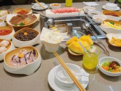 -海底捞火锅(万达广场店)