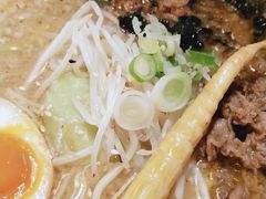 -雷门拉面(龙湖成都金楠天街店)