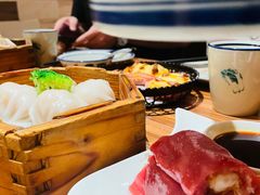 -粤食堂(天津和悦汇店)