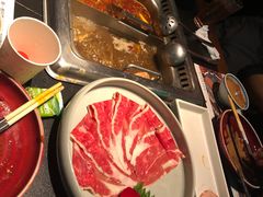 -大隐·成都火锅Bistro(合生麒麟新天地店)