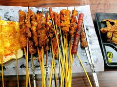 -光头烧烤(禹王中路店)