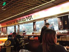 -啫神·广州地标美食(北京路店)