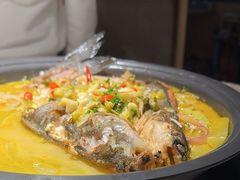-江渔儿酸菜鱼(万科东荟城店)