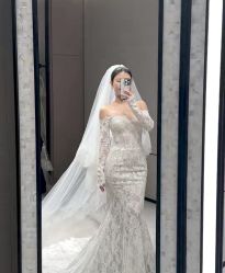 -MuseMarry婚纱(前海嘉里中心店)