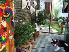 -浔岚云舍mist静谧观景美宿(丽江古城店)