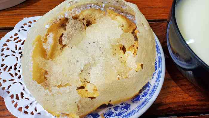 老黄家(三原店)-"专程从西安跑到三原县,来吃有名气的的老黄.