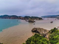 -南麂列岛