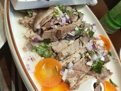 -巴依老爷新疆美食(牡丹园店)